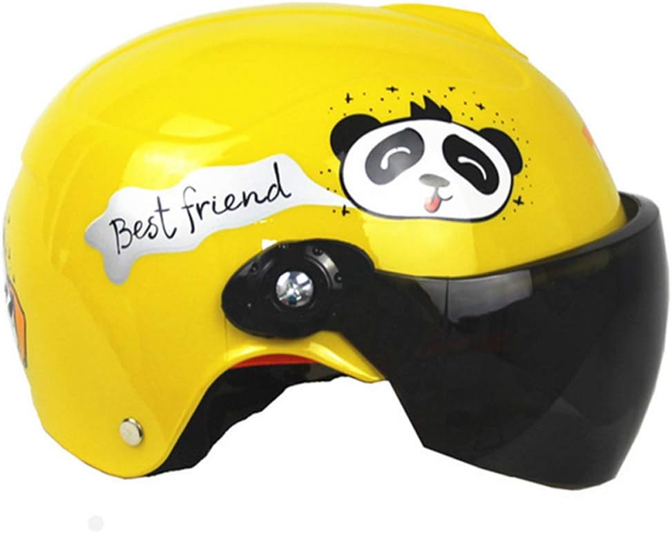 casco per bambini 5 8 atv