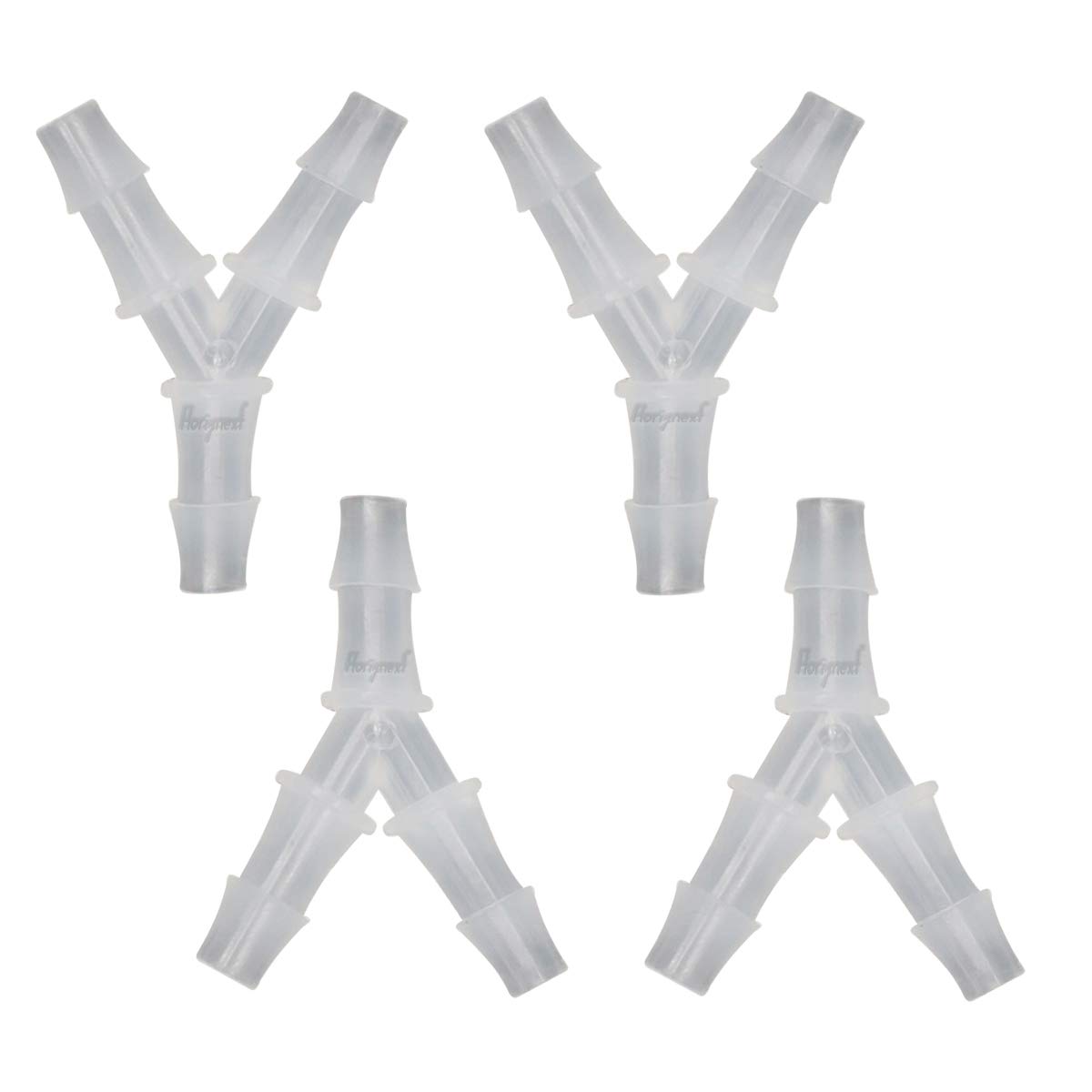 Horiznext plastic 1/2