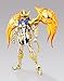 Bandai - 14788-54947 - Saint Seiya Soul of Gold Scorpio Milo Figurine