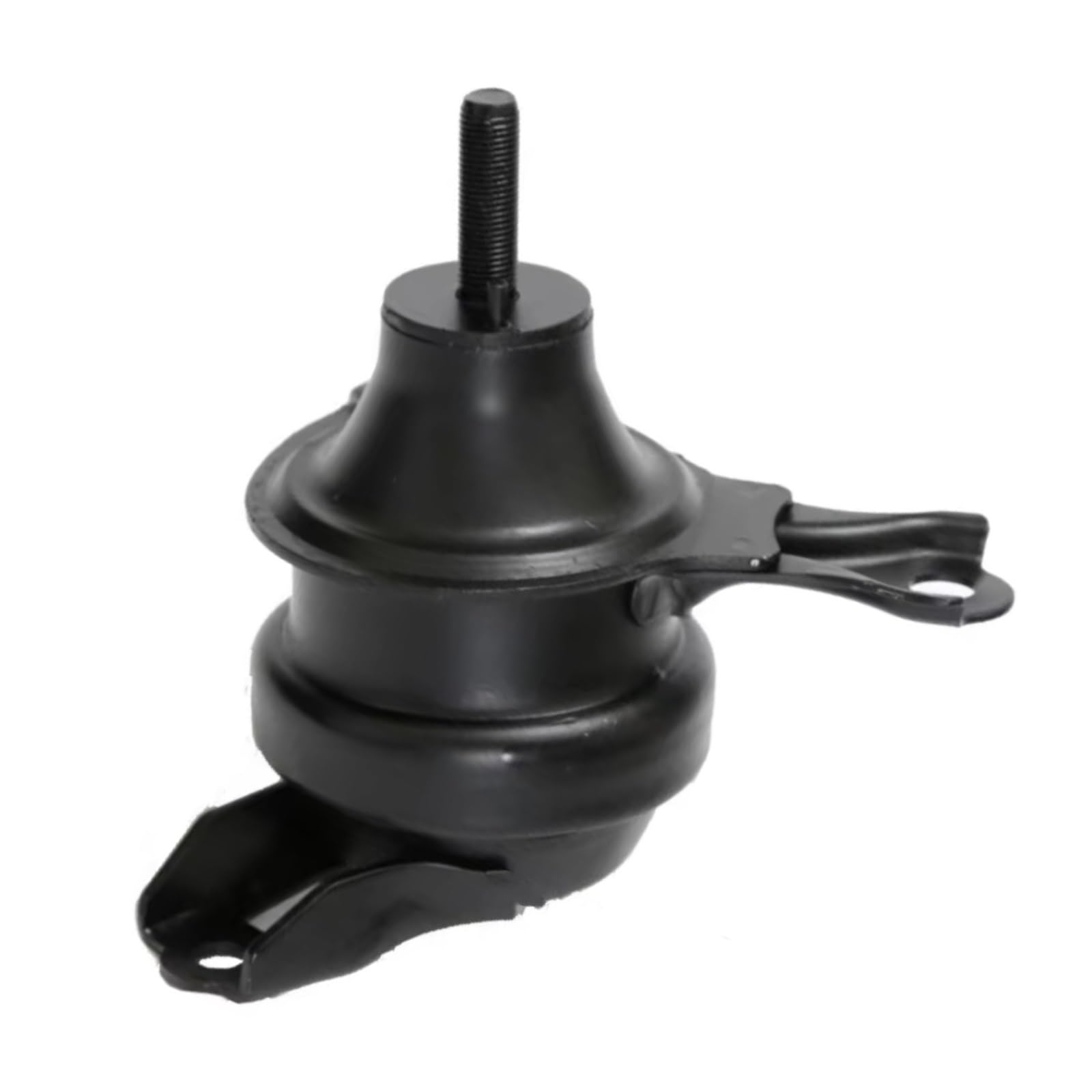 Yongewu One Color Engine Mount For Accord 2.3L 1998 1999 2000 2001 2002 Front Left Engine Motor Mount Bracket Support Anti Shake 50821-S84-A01 50821S84a01 A6583