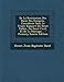 Produktbild De La Restitution Des Biens Des Émigrés, Considérée Sous Le Triple Rapport Du Droit Public, Du Droit Civil, Et De La Politique...