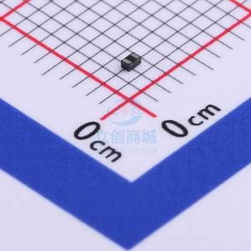 50 Pcs Electrostatic Discharge (ESD) Protection Devices BDFN2C071V DFN1006 BDFN2C071V