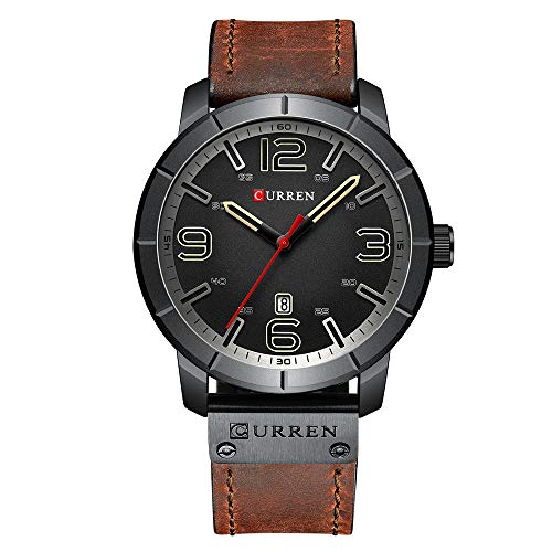 Curren Uhren kaufen - aktuelle Angebote auf Uhrbox .de