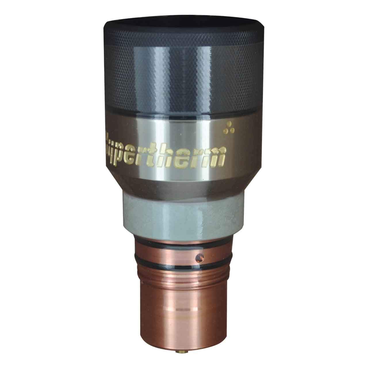 DiegoNIKE インテル Hypertherm 220921 Hypro2000 Quick-Disconnect Torch - Power Plasma
