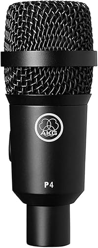 Miniatura 4 de AKG Juego de batería Sesión 1 Micrófono