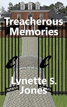 Paperback Treacherous Memories Book