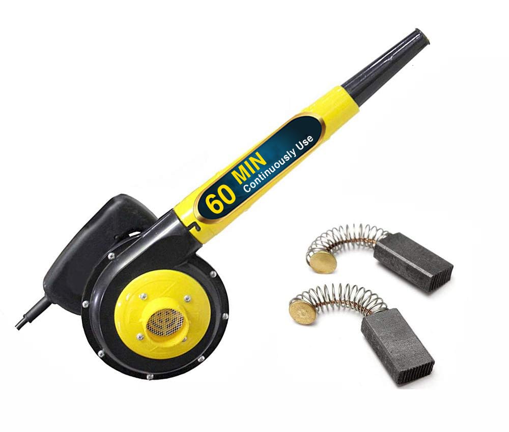 Elmico 700W 100% Copper Armature Heavy Duty/ac Cleaner/ac Cleaning/ac Cleaner Pump Machine//Blowers with Carbon Brush for Cleaning Dust/Electric Blower continuously 60 min use (Made in India) / (B083RCJ2SQ) Amazon Price History, Amazon Price Tracker