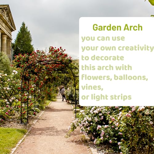Pergola d'extérieur pour une décoration de mariage romantique - 2