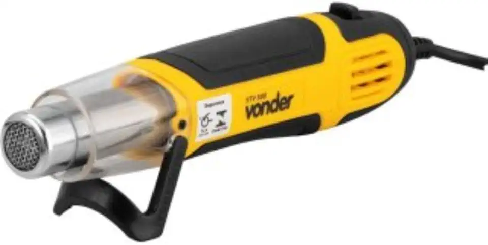 SOPRADOR TERMICO MINI STV500 220V VONDER