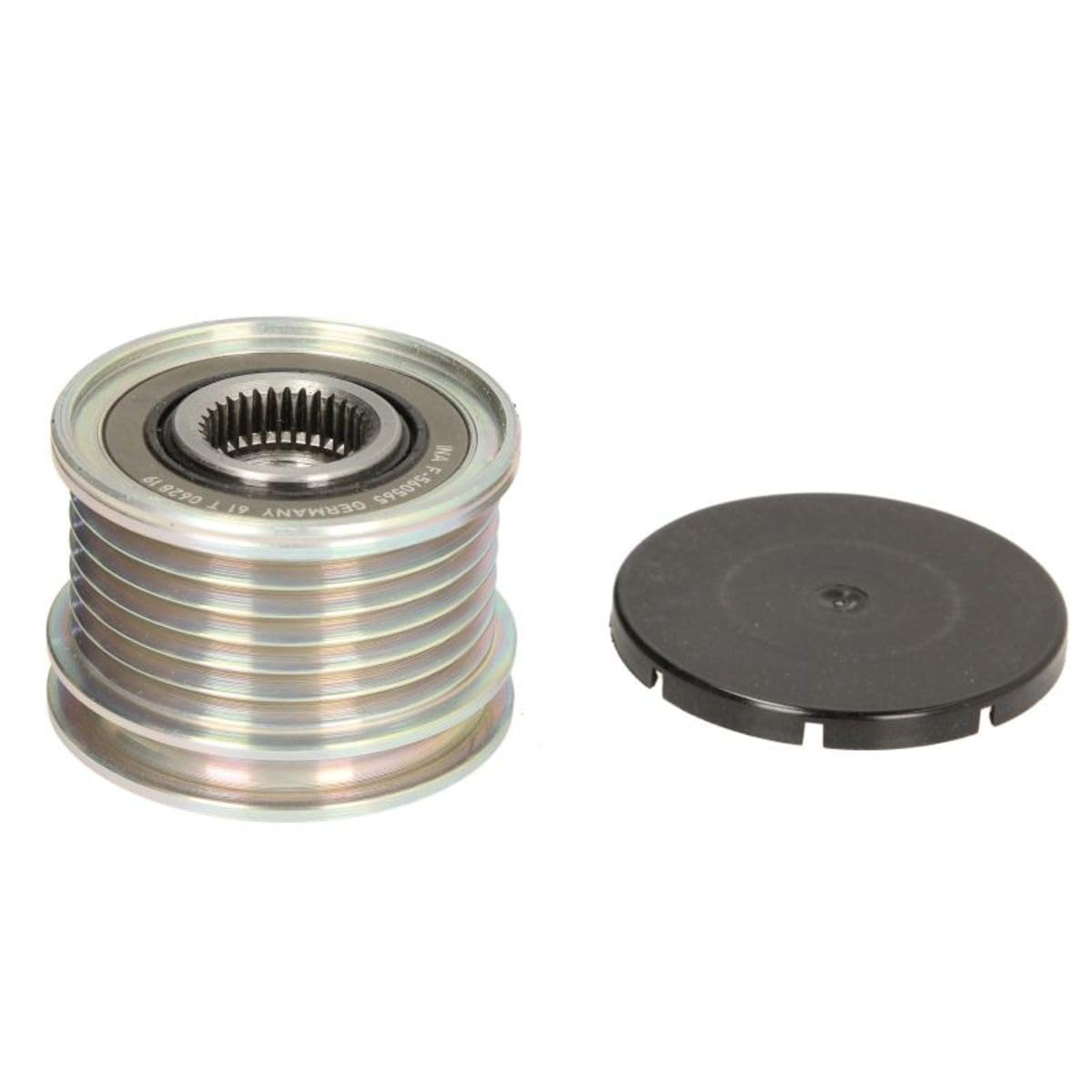 INA Generatorfreilauf 535 0166 10 - Passend Für Peugeot, Mini & Citroën Modelle