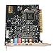 QYYVVRZQZ Creative 7.1 Audigy 4 II PCI Sound Card Desktop Built-in Karaoke hot pci Sound Card