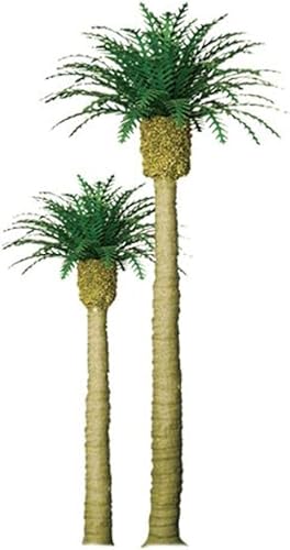 Serie profesional: Phoenix Palm, 8"