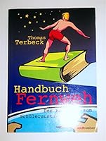 Handbuch Fernweh 3935897162 Book Cover