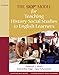 SIOP Model for Teaching History-Social Studies to English Learners, The (SIOP Series)
