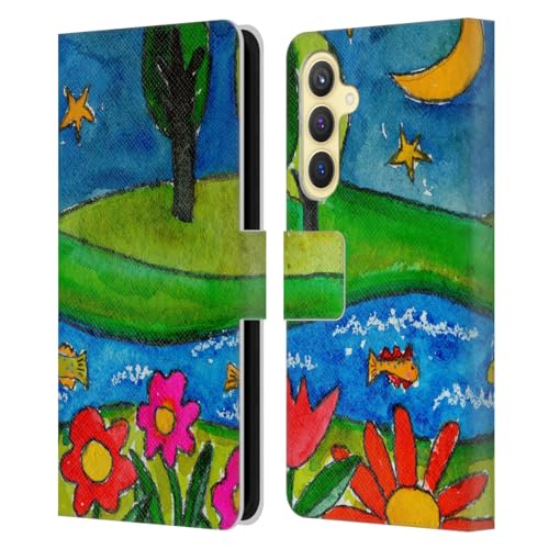 Carcasa tipo libro Samsung Galaxy S23 FE 5G para evitar arañazos en la pantalla