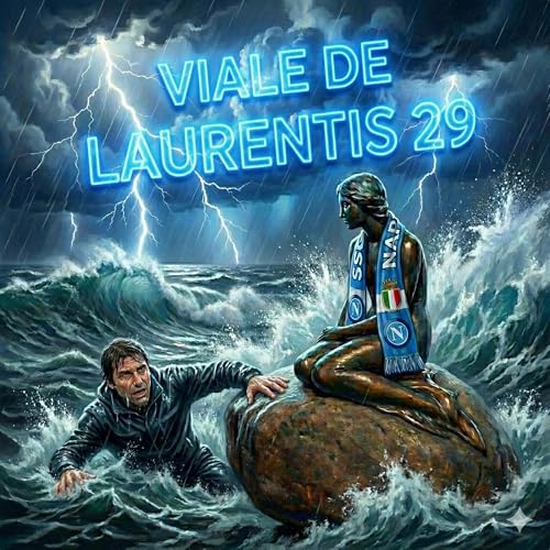 Copenaghen - Napoli 1-1: Conte, Buongiorno come sta?