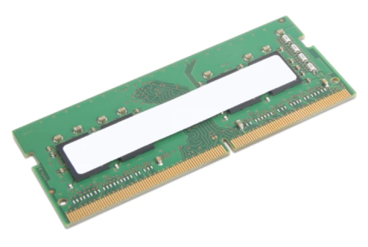 Lenovo 32GB DDR4-3200 ノートPC用メモリ Lenovo 32GB DDR4 SDRAM Memory Module at Amazon.com