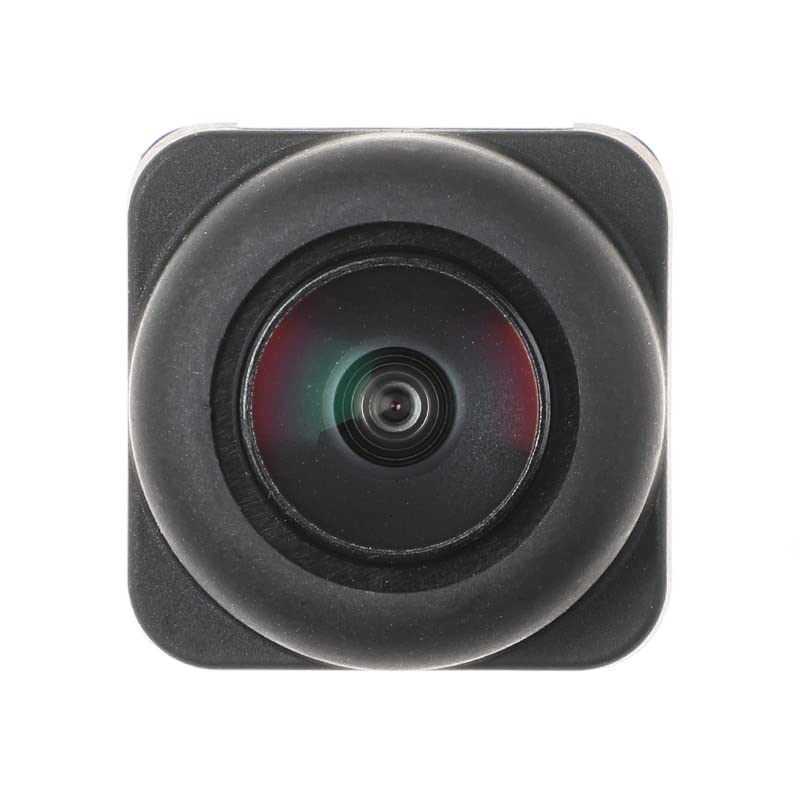 Amazon.co.jp: バックアップ リアビュー アシスト パーキング カメラ