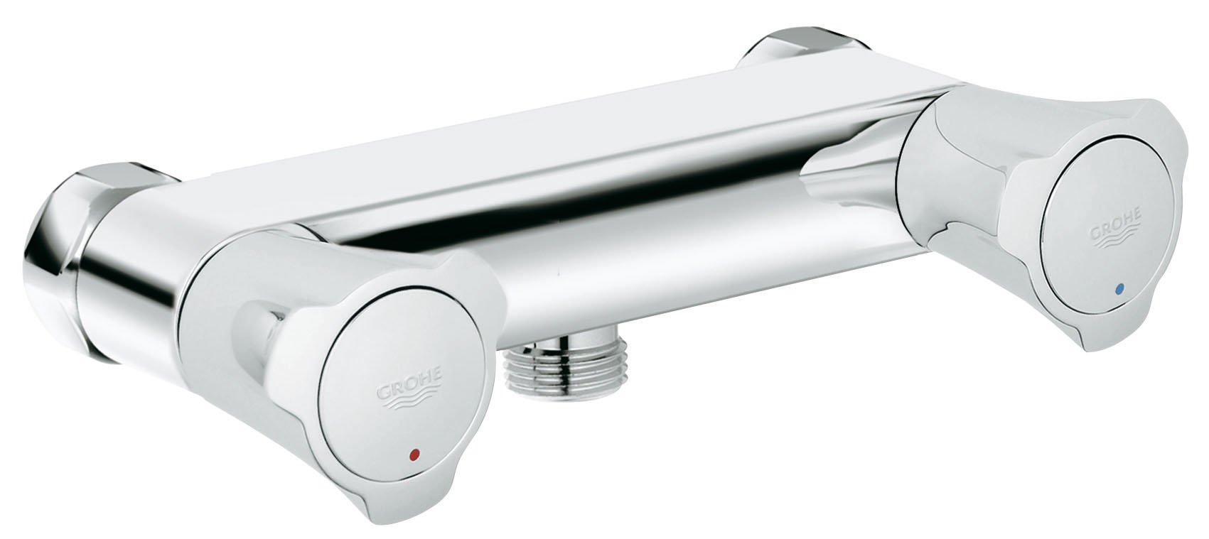 Grohe Costa L Shower Mixer - Chrome