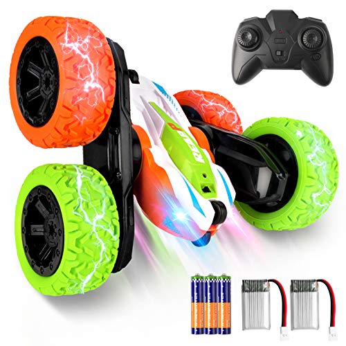 Comparison of Best Remote Control Car Flip Over Top Picks 2023 Reviews