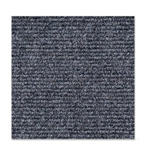 Baldosas vinílicas Autoadhesivas, Losetas de Alfombra Autoadhesivas 30 x cm, Paquete 10 a Unidades, Multicolor(Dark Grey,20pcs)