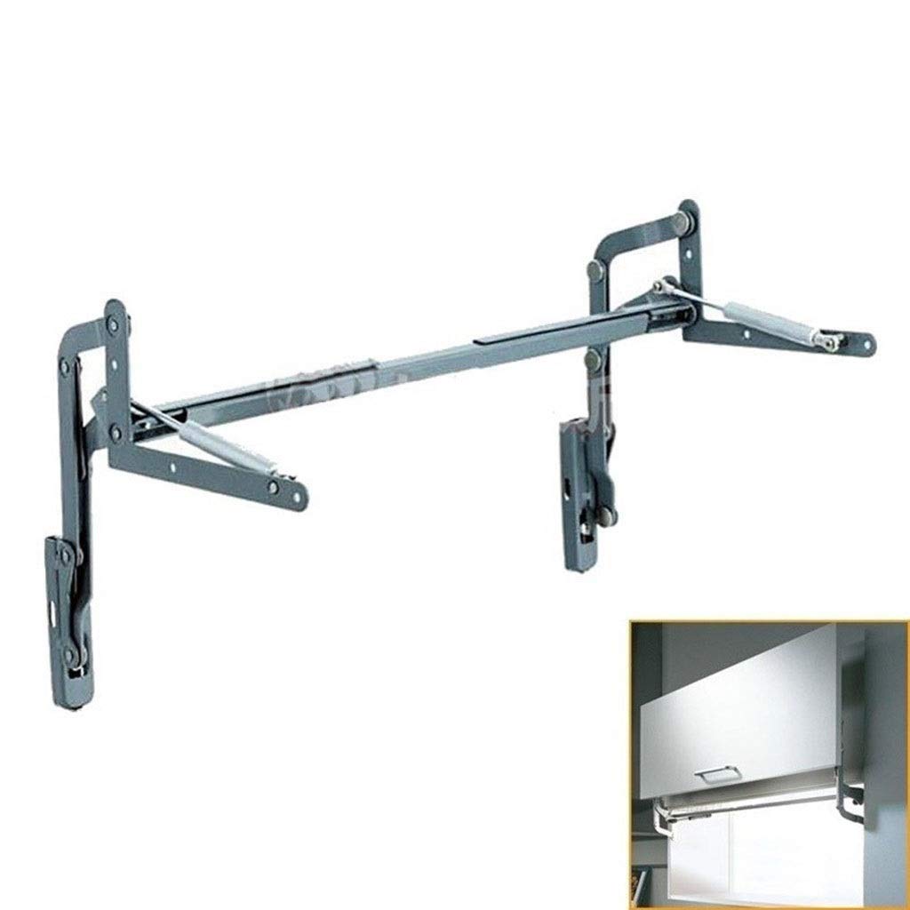 Funssor Lift Up Mechanism Support Vertical Swing Stay Pneumatic Kitchen