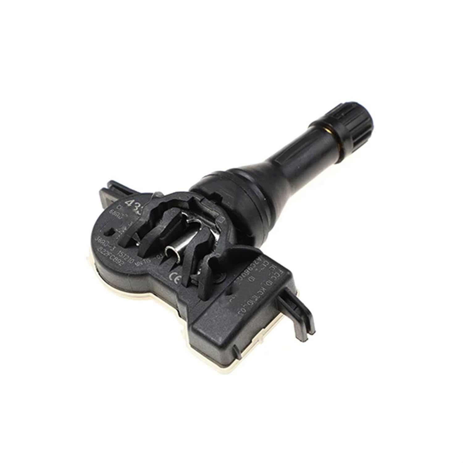 para Jeep 68252493AB Sensor de presión de neumáticos de Coche TPMS,Sensor de presión de neumáticos