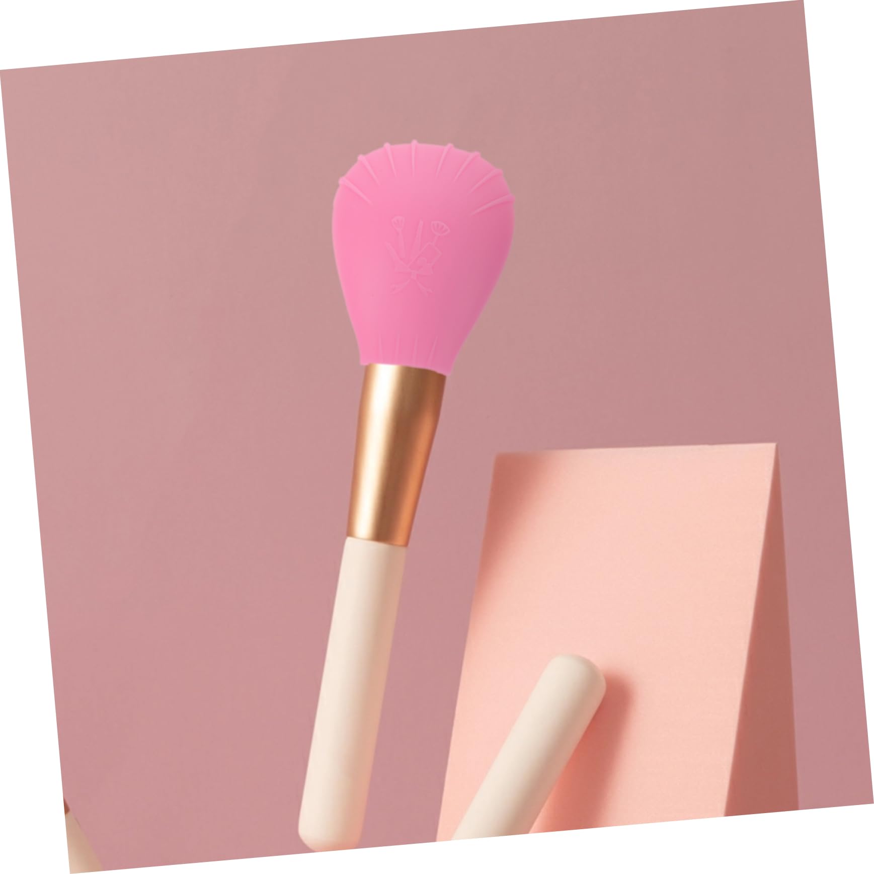 FRCOLOR 40stücke Teiliges Makeup Pinsel Schutzkappen Staubschutz Für Kosmetikpinsel Langlebige Und Praktische Abdeckungen Für Unterwegs Und Zuhause