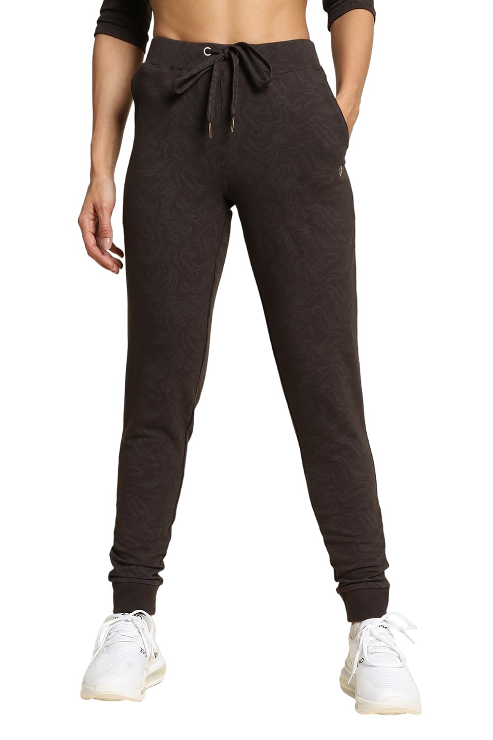 van heusen Women's Regular Track Pants-picture-40