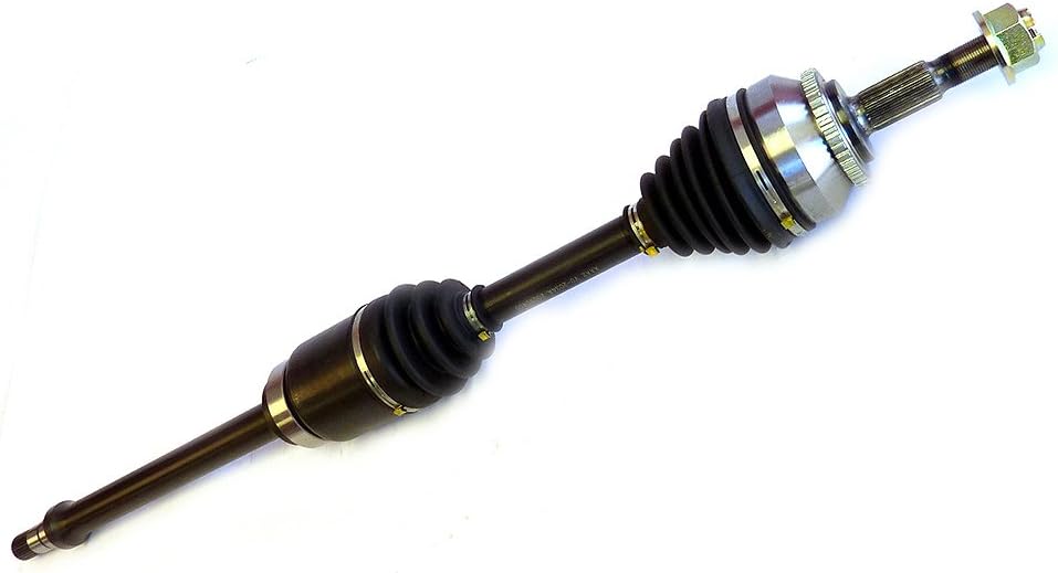 VO2034A CV Drive Axle