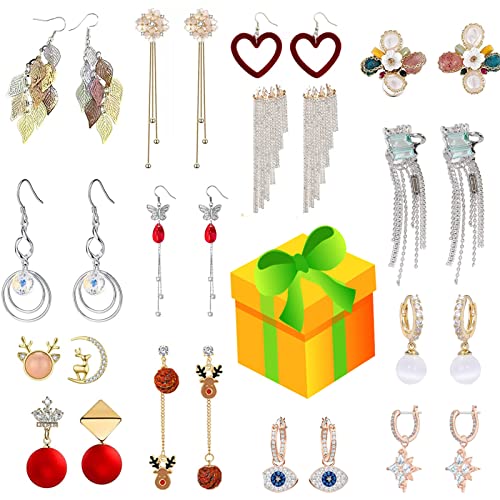 Misteriosa caixa cega, caixa de jóias cegas, super custo eficaz, estilo aleatório, excelente valor a