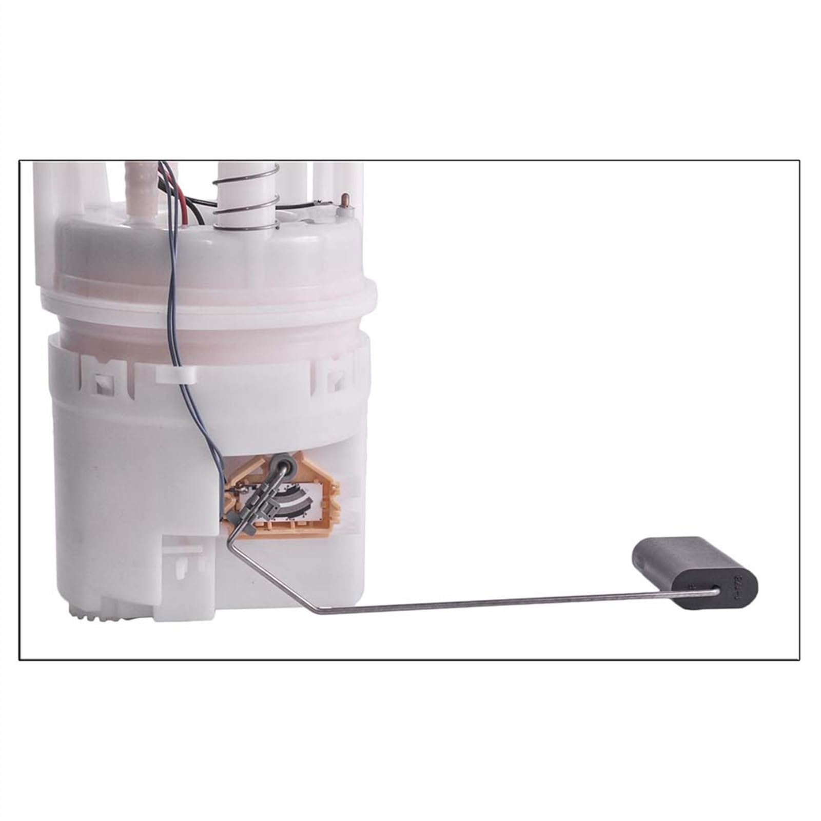 combustible Pompes Ensemble De Pompe À Carburant Électrique SP7010M, Compatible Avec Jeep Pour Commander V8 V6 3,7l 4,7l 5,7l