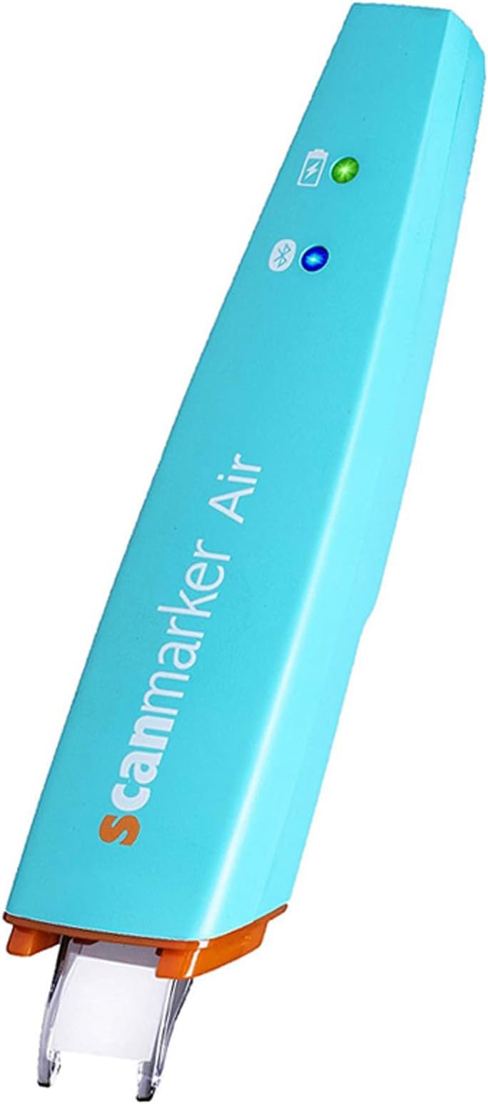 Scanmarker Air -Turquoise