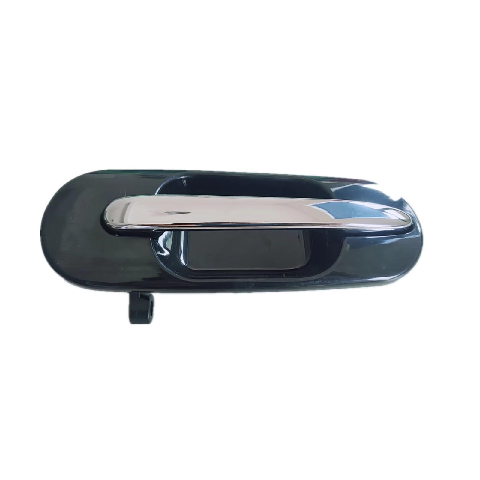 LERYYCX with a Clasp Compatible with CRV 1997 1998 1999 2000 2001 Car Exterior Door Handle Replacement Accessories
