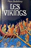 Los Vikingos 2226032576 Book Cover