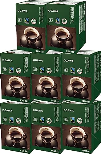 Amazon.co.jp: KEURIG(キューリグ): 8箱セット