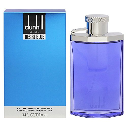 ダンヒル　デザイア ブルー オーデトワレ 100ml Amazon | 【ダンヒル】 デザイア ブルー EDT SP 100ml | Dunhill