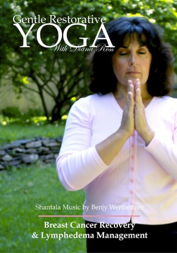 Gentle Restorative Yoga With Diana Ross