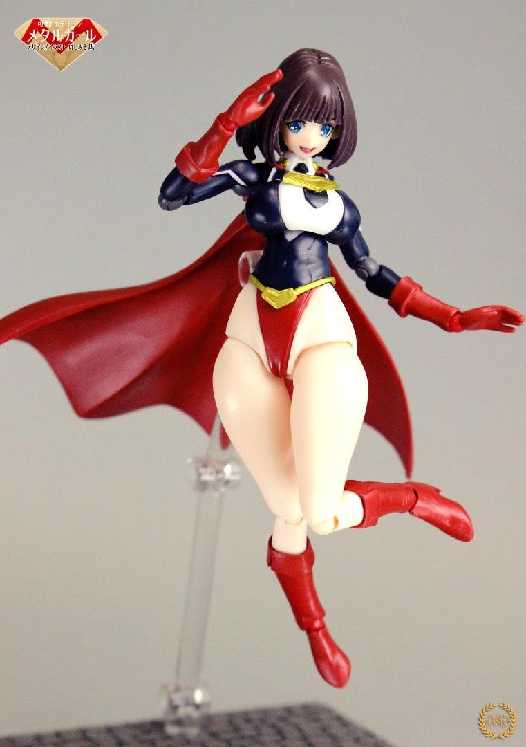 MADHANDS 紅蓮/ブラックシャドウ 可動カラーレジン ガレージキット Yahoo!オークション - となりのモケイフェスティバル5 MADHANDS