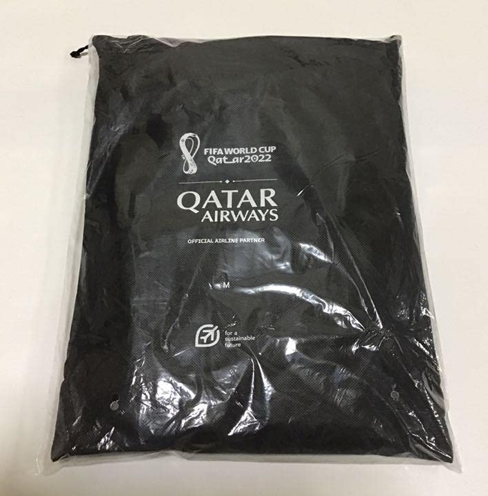 Amazon.co.jp: カタール航空 アメニティ ラウンジウェア