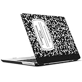 Fintie ケース 12.4インチ Microsoft Surface Laptop Go 3 (2023) / Surface Laptop Go 2 (2022) / Surface Laptop Go (2020) モデル:2013 1943 - 保護スナップオンハードシェルカバー、コンポジションブック