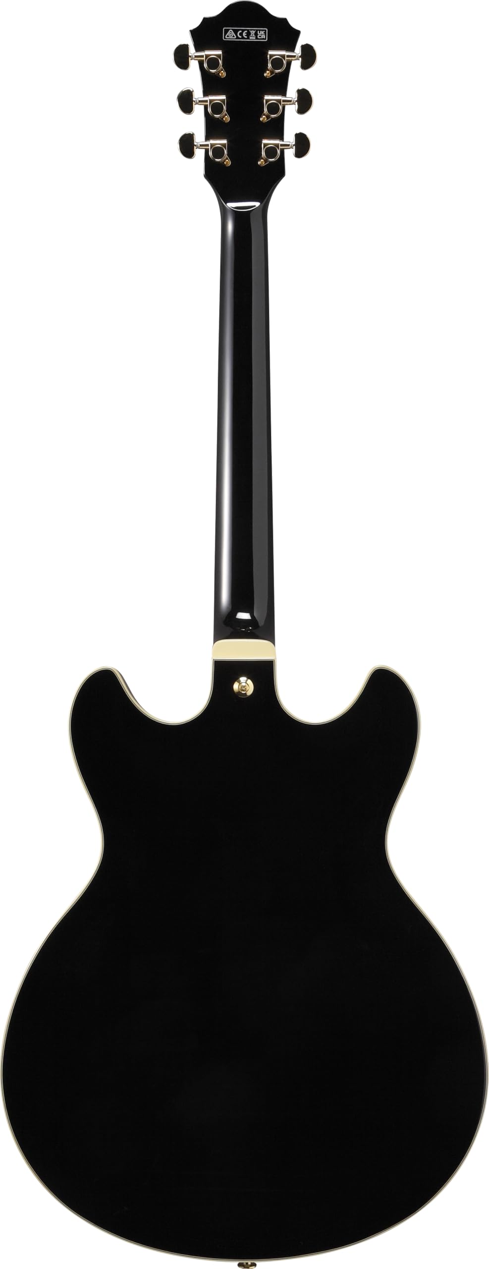 Amazon.com: Ibanez AS93SP Artcore Expressionist 6-String Right
