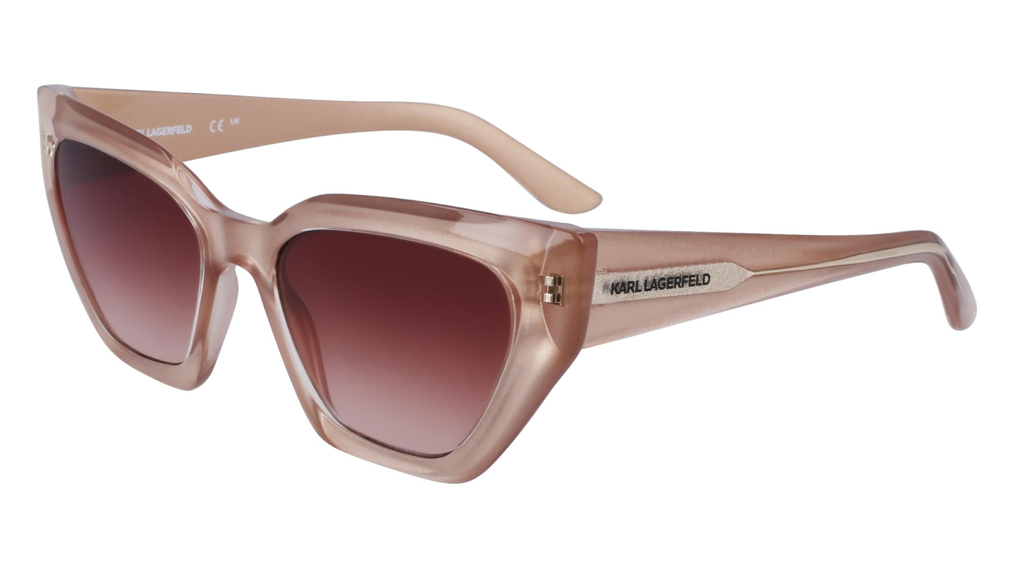 KARL LAGERFELD Unisex Brille Sunglasses