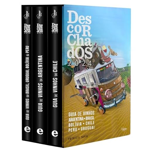 Guia de Vinhos Descorchados 2024