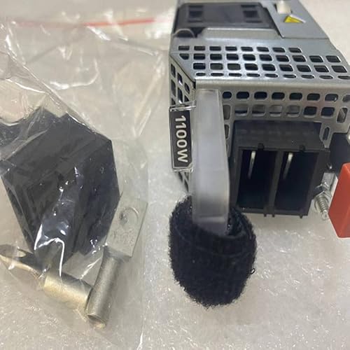 PSU For 15G R550 R650 T650 R750xs R750 R850 R7525 R6525 DC -48V 1100W �d�� D1100D-S0 WPJC6 K3KJC