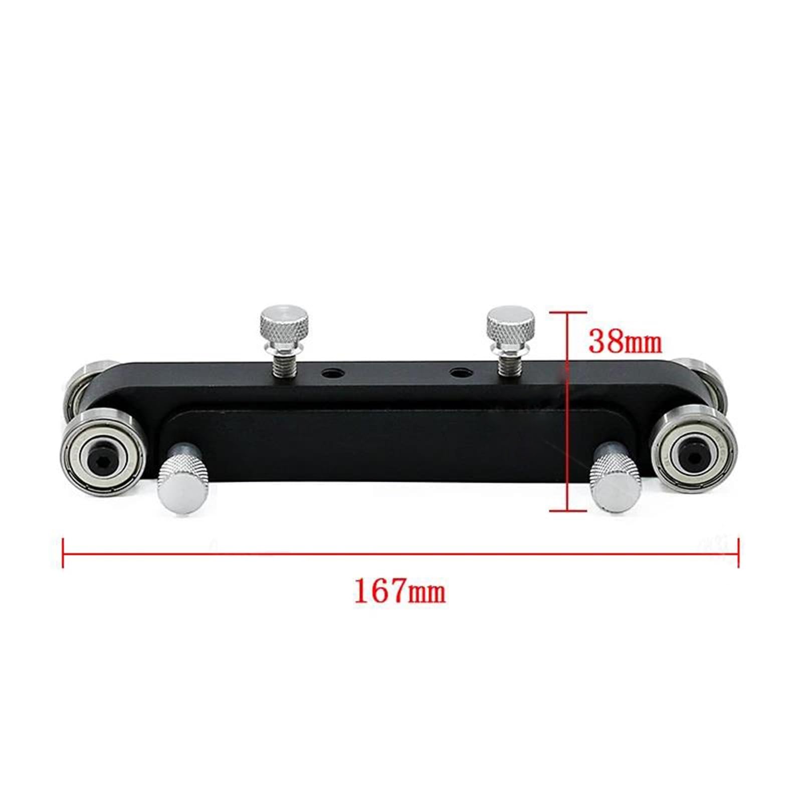 Kit Di Strumenti Per La Manutenzione Della Chitarr Ponte Regolabile Capotasto Sella Levigatrice Strumento Liutaio Per Chitarra Basso Strumenti Di Precisione Accessori