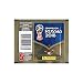 Panini 2018 Fifa World Cup Russia Single Sticker Pack (5 stickers in one pack) 