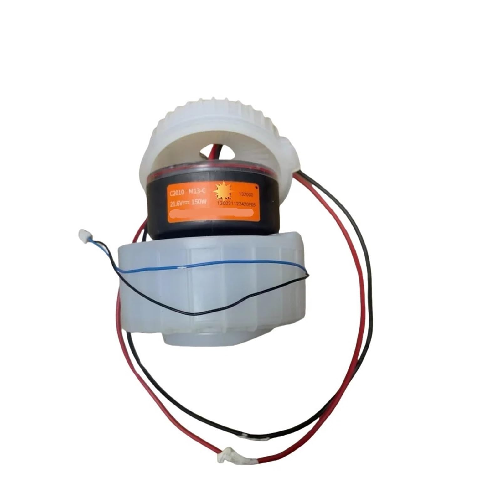 Módulo Motor Ventilador Portátil Compatible con Dreame H11 MAX | Módulo motor ventilador; familia equipo de aspiración portátil; límite por modelo
