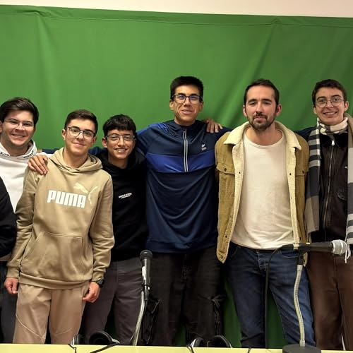 Hablemos de Venezuela ft. Christopher, Diego & Jezael Goya