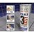 MusselBound 15-sq ft White Plastic Tile Membrane Peel-Set-Grout No Mortar.